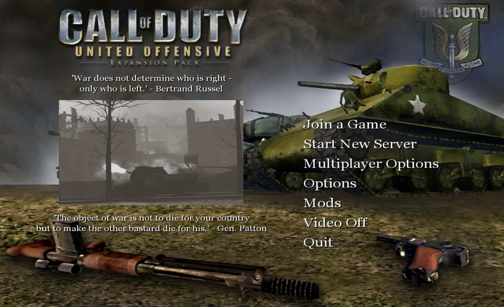 Call Of Duty Uo Multiplayer Crack For Calll